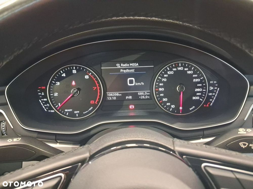 Audi A4 Limousine - 19