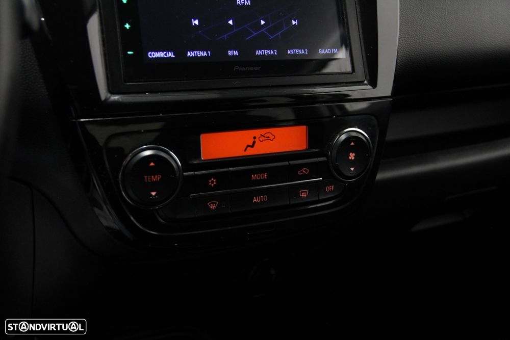 Mitsubishi Space Star 1.2 Intense Connect Edition - 20