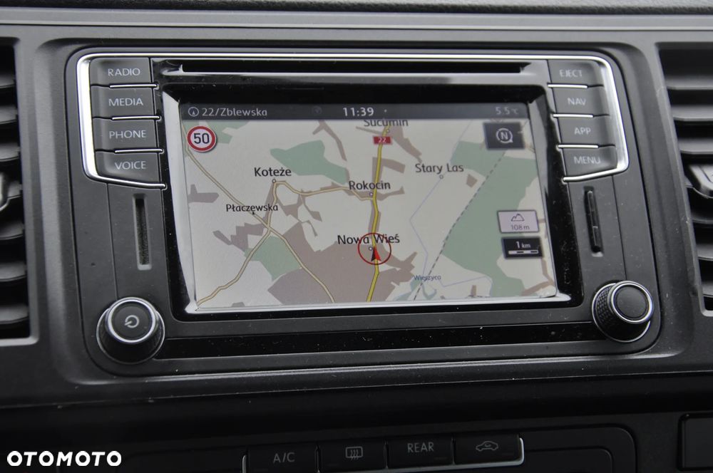 Volkswagen Caravelle 2.0 TDI L1 Highline DSG - 11