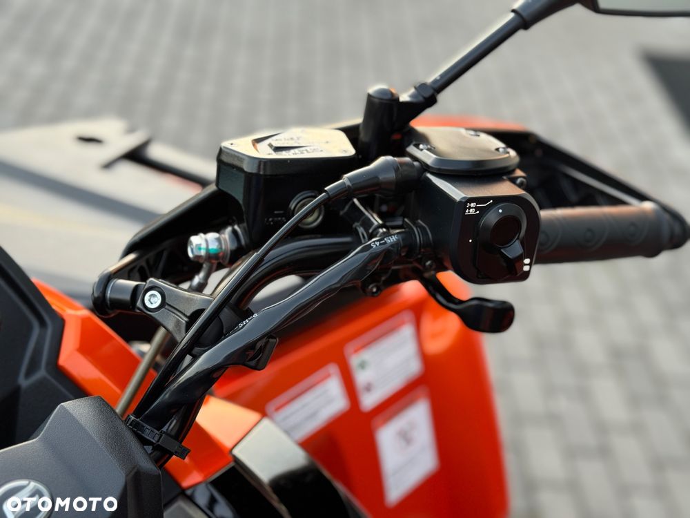 CFMoto CForce - 30