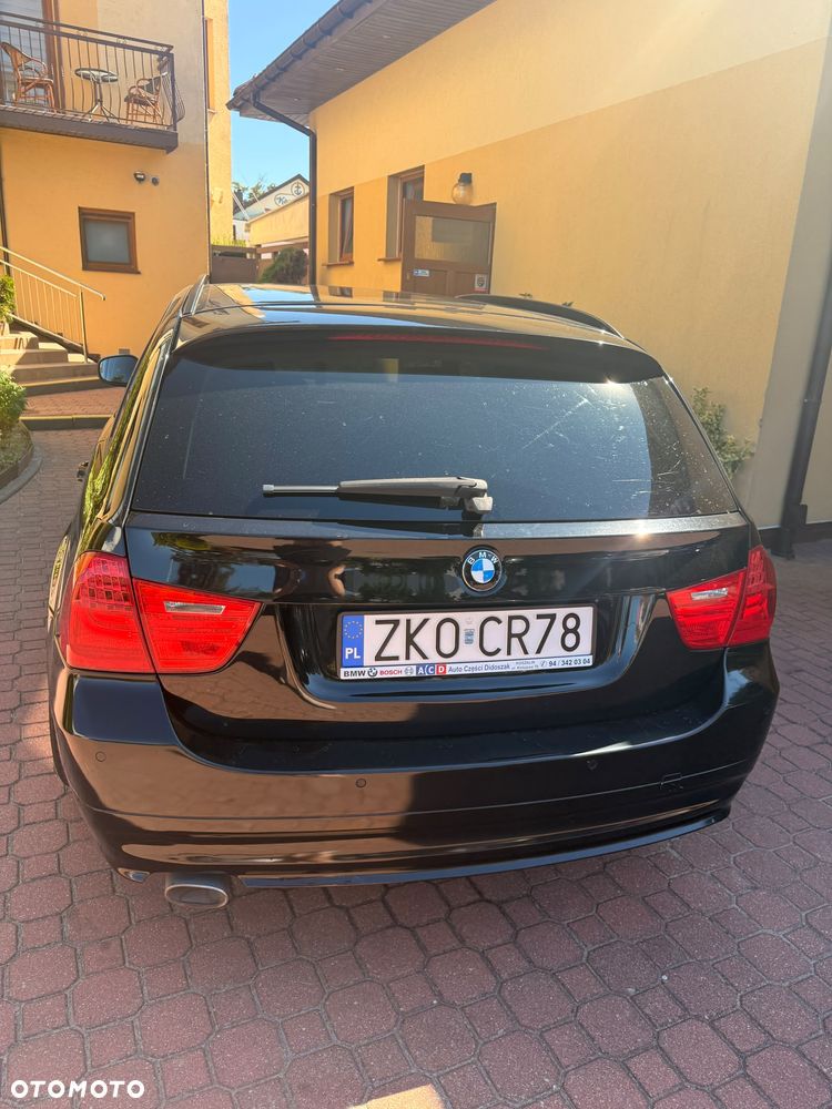 BMW Seria 3 - 9