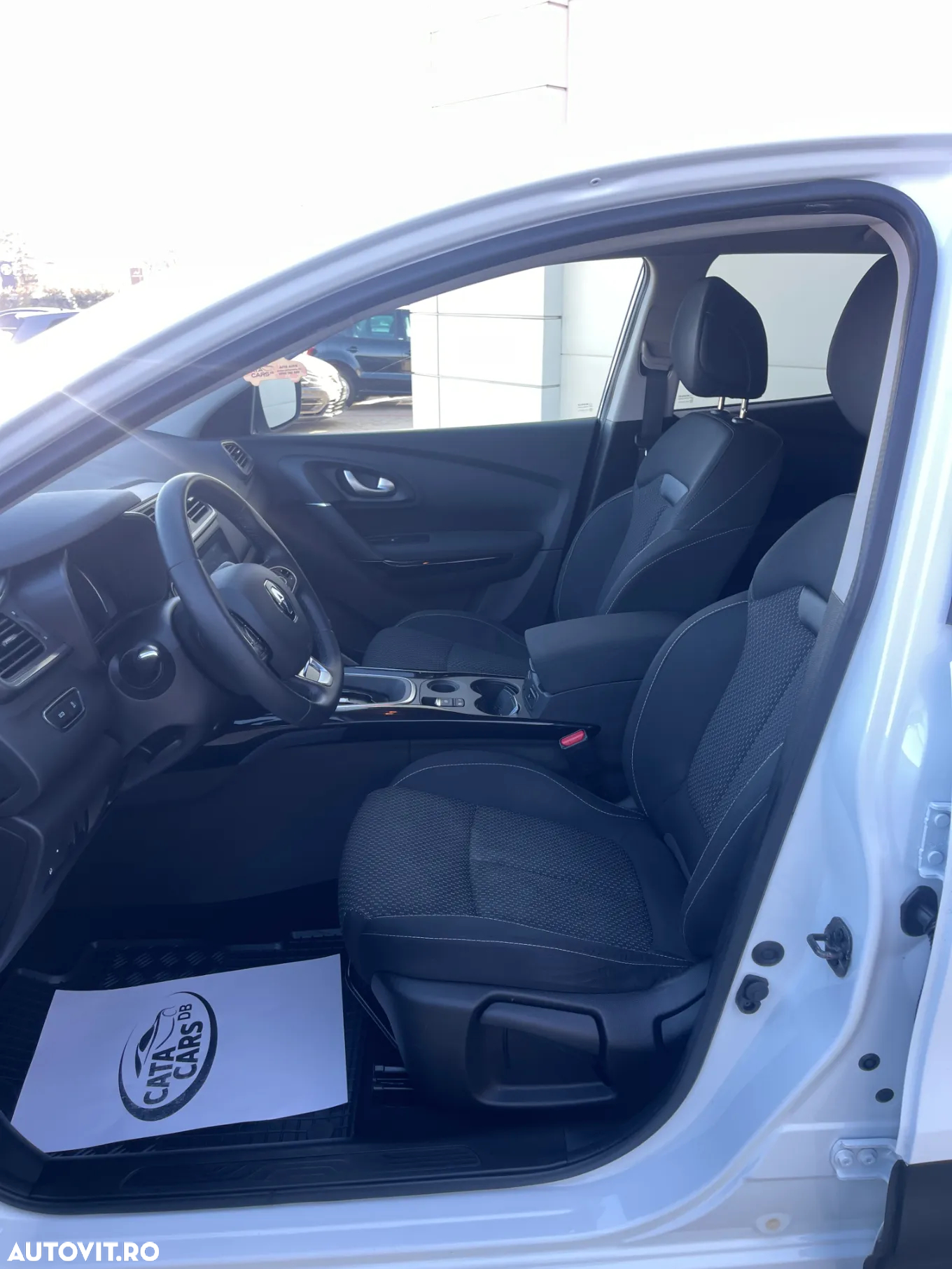 Renault Kadjar BLUE dCi EDC Intens - 29