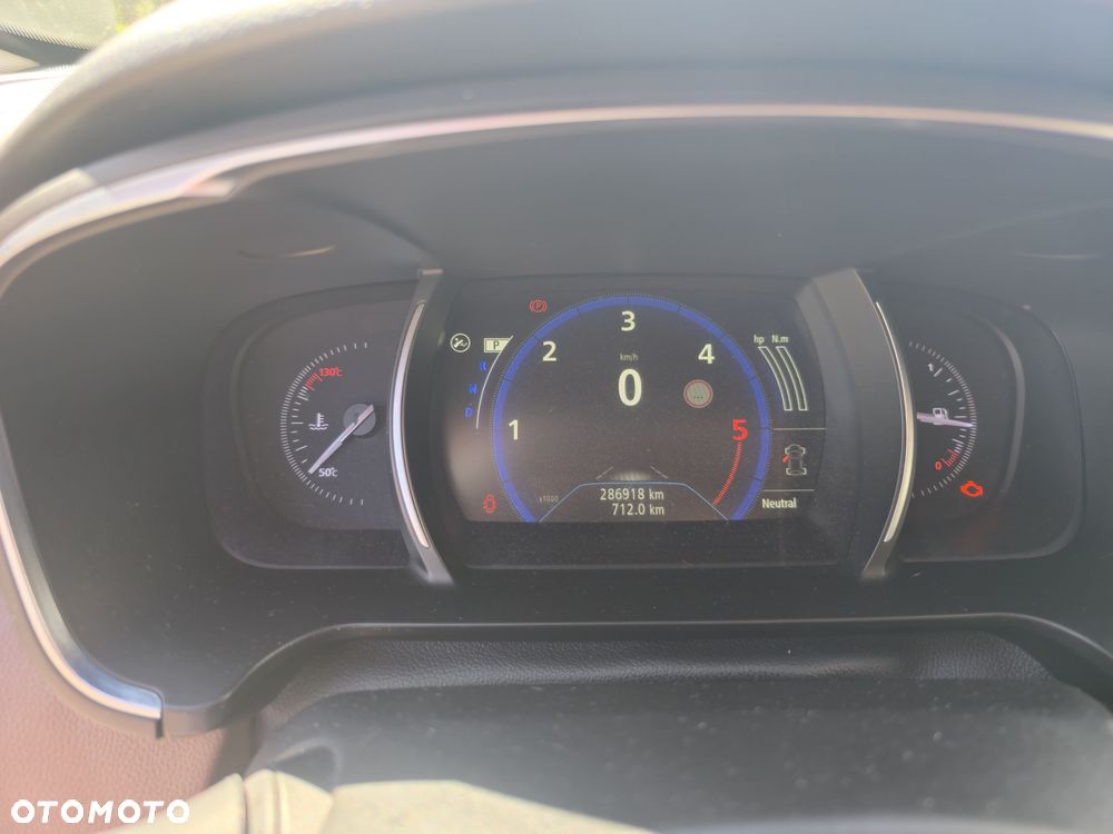 Renault Talisman ENERGY dCi 160 EDC Business - 12