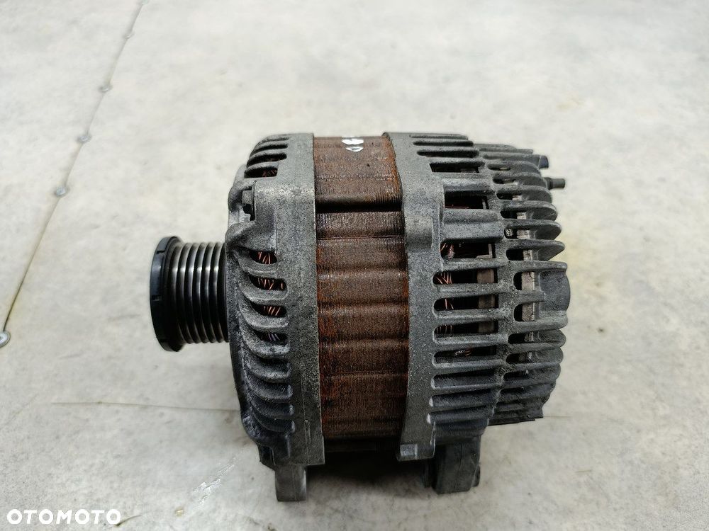 ALTERNATOR RENAULT LAGUNA III 8200654785 A004TJ0282 2.0 DCI - 1