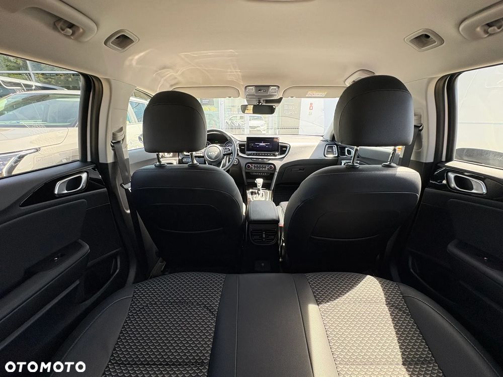 Kia Ceed 1.5 T-GDI Tribute DCT - 20