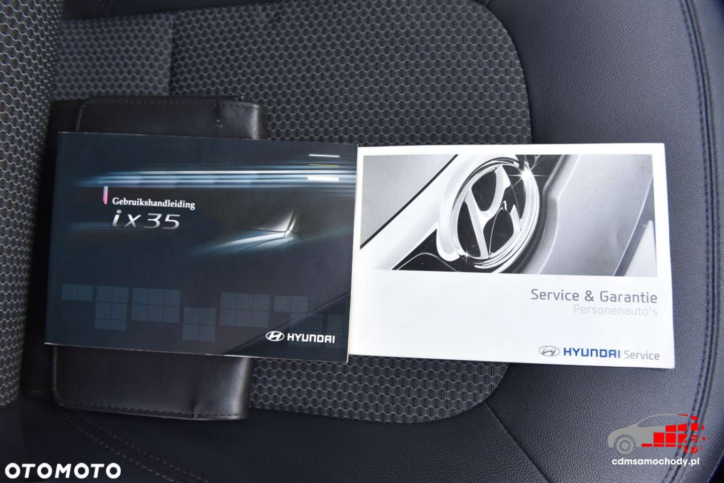 Hyundai ix35 - 23