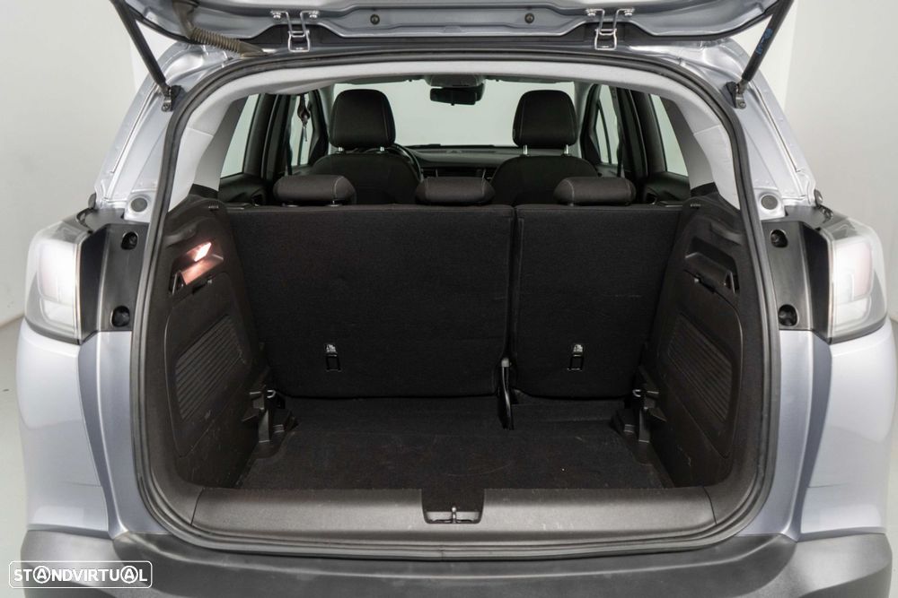 Opel Crossland 1.2 Business Edition - 13