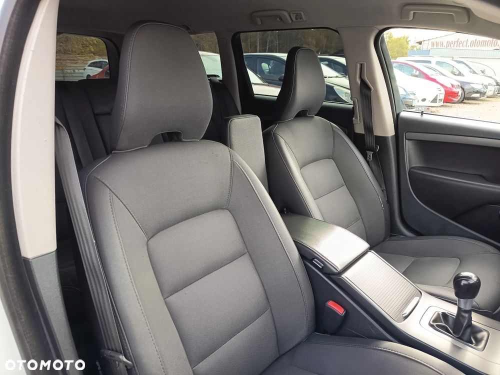 Volvo V70 1.6D DRIVe Kinetic - 21