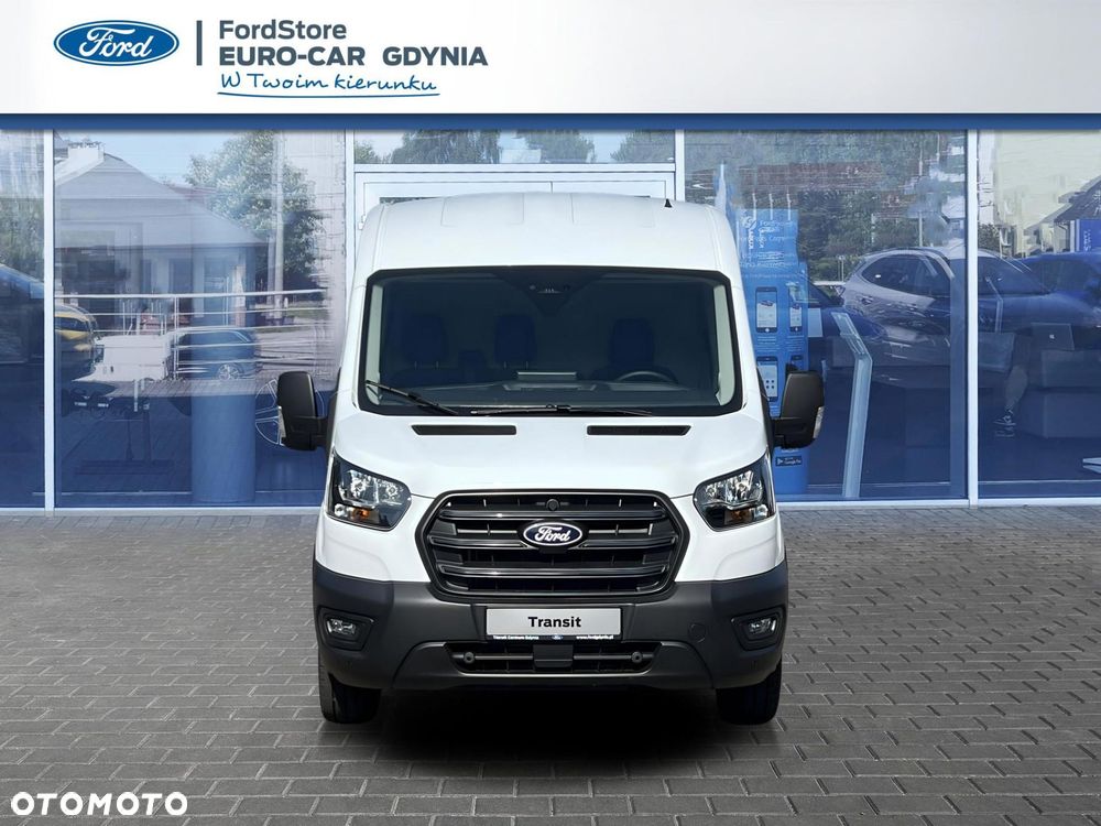 Ford Transit - 2