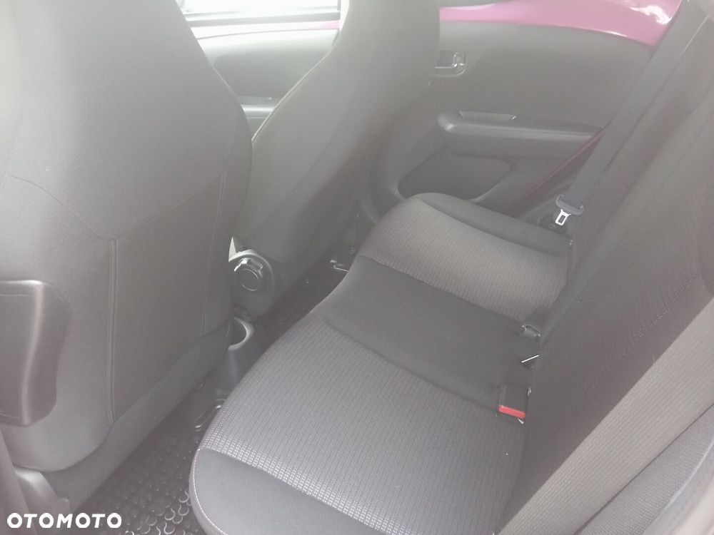Toyota Aygo - 11