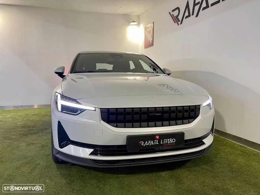 Polestar 2 Long Range 78 kWh - 5