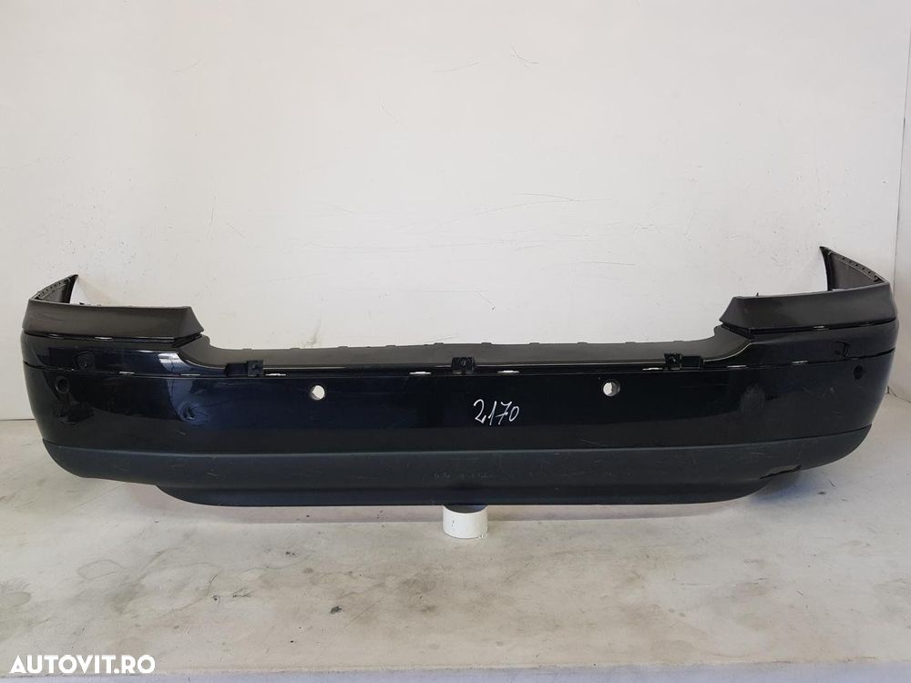 Bara spate Volvo S60 Berlina dupa 2001 - 1