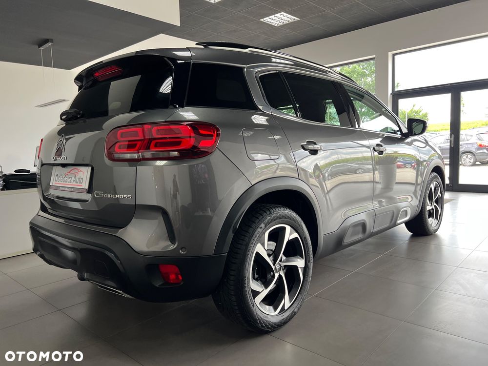 Citroën C5 Aircross - 7