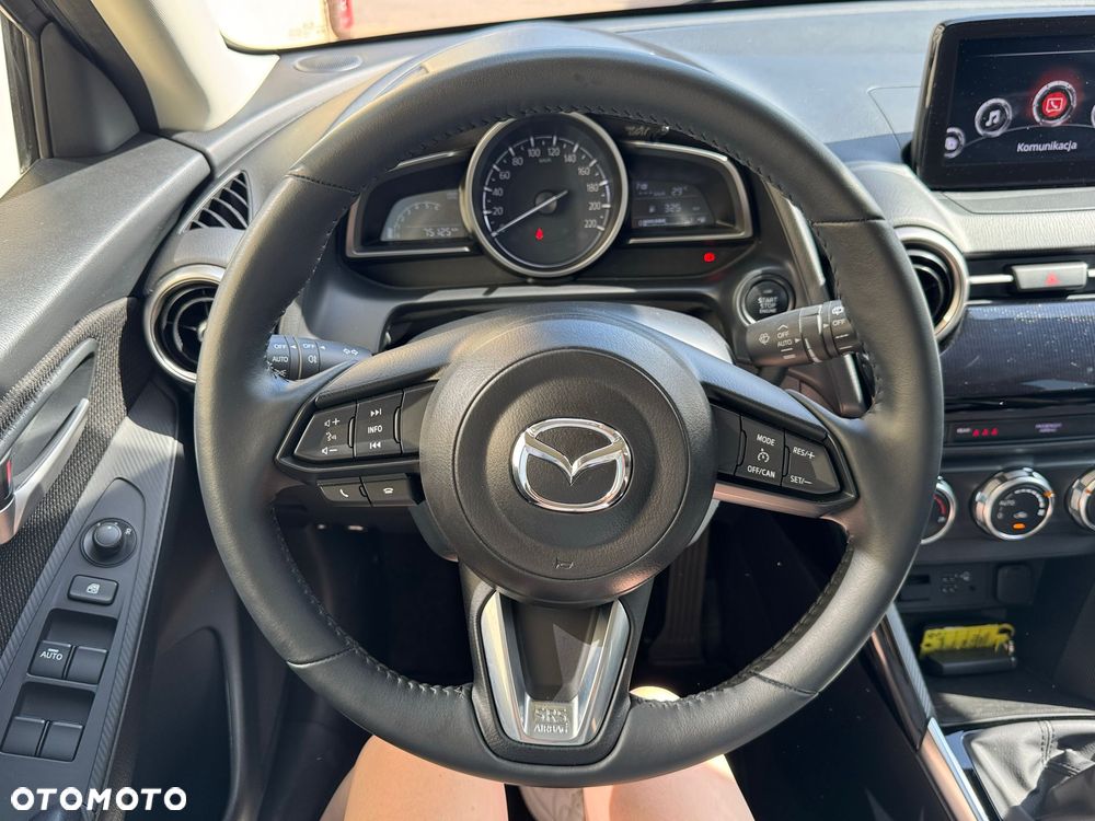 Mazda 2 SKYACTIV-G 90 Exclusive-Line - 20