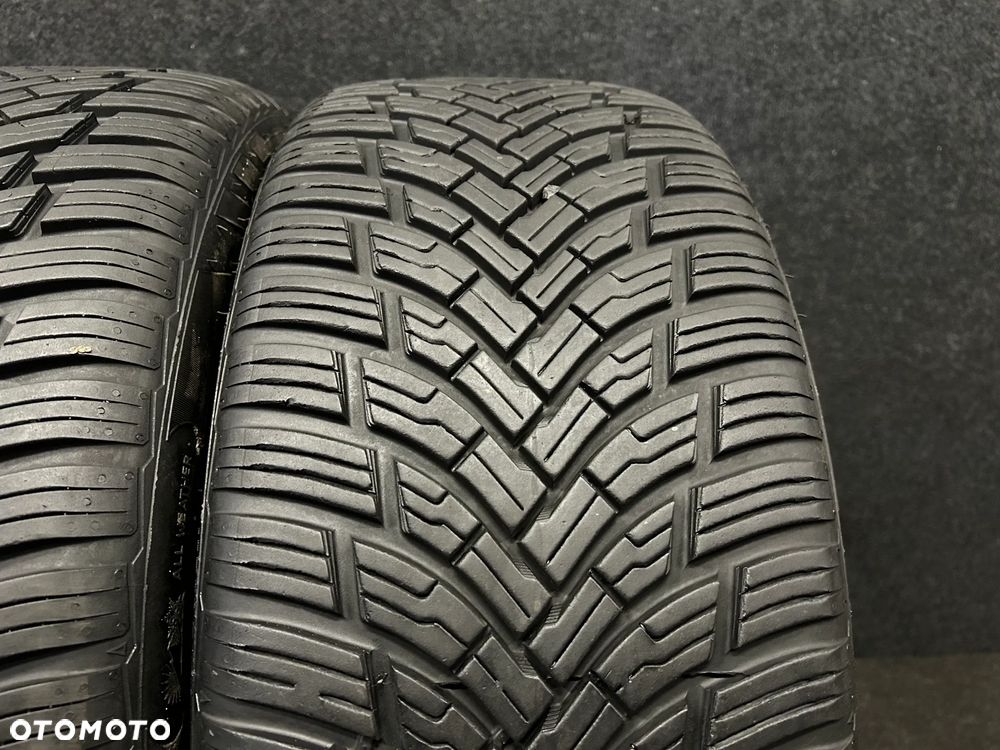 Opony całoroczne Petlas MultiAction PT565 235/40/18 95Y XL 2szt. Ładne! - 3