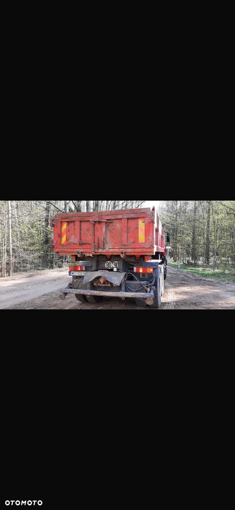 Renault Kerax - 13