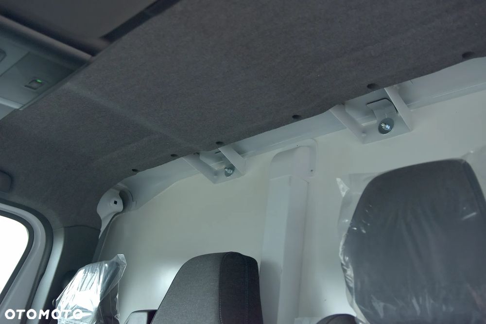 Renault Master Platforma Izoterma  2.0 170KM - 21