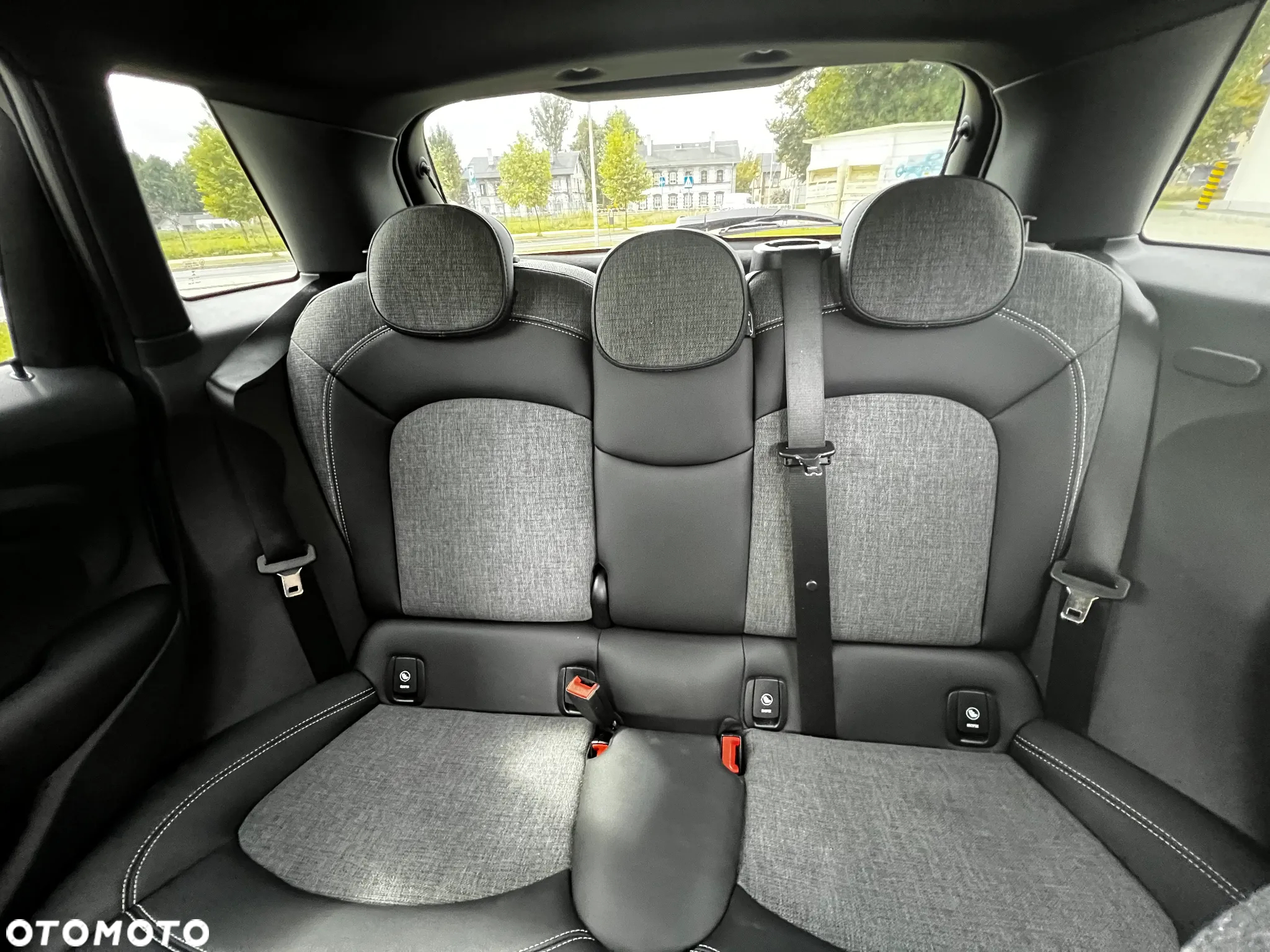 MINI Cooper - 15
