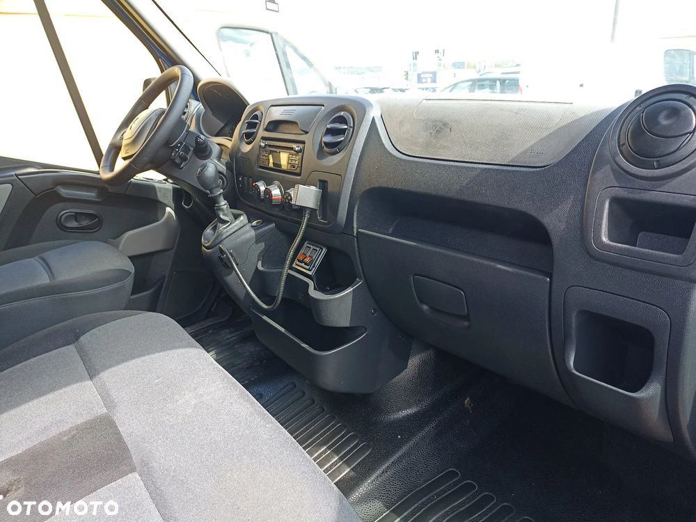 Renault MASTER - 12