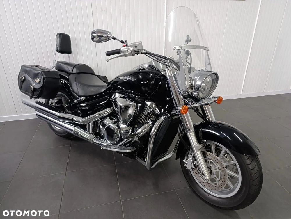Suzuki Intruder - 15