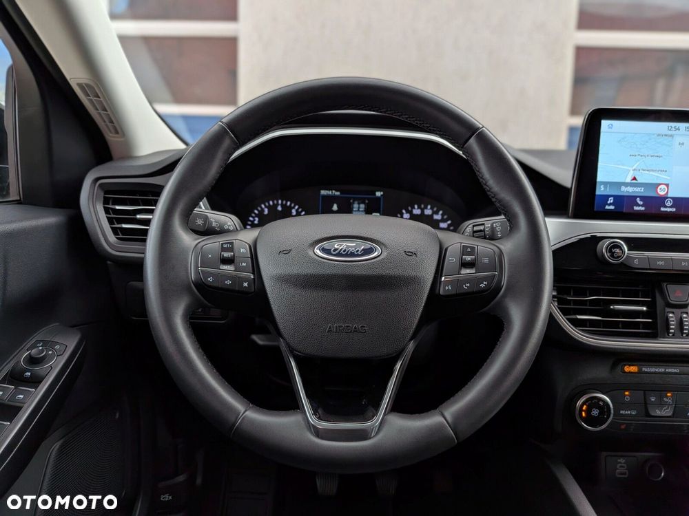 Ford Kuga 1.5 EcoBoost FWD - 21