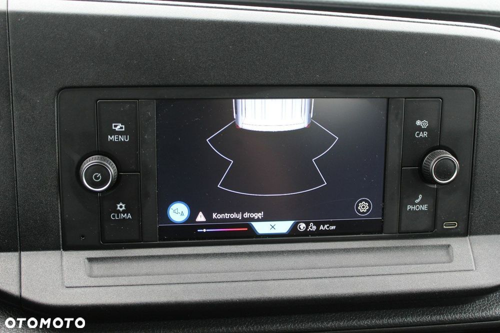 Volkswagen Caddy 2.0 TDI Trendline - 25