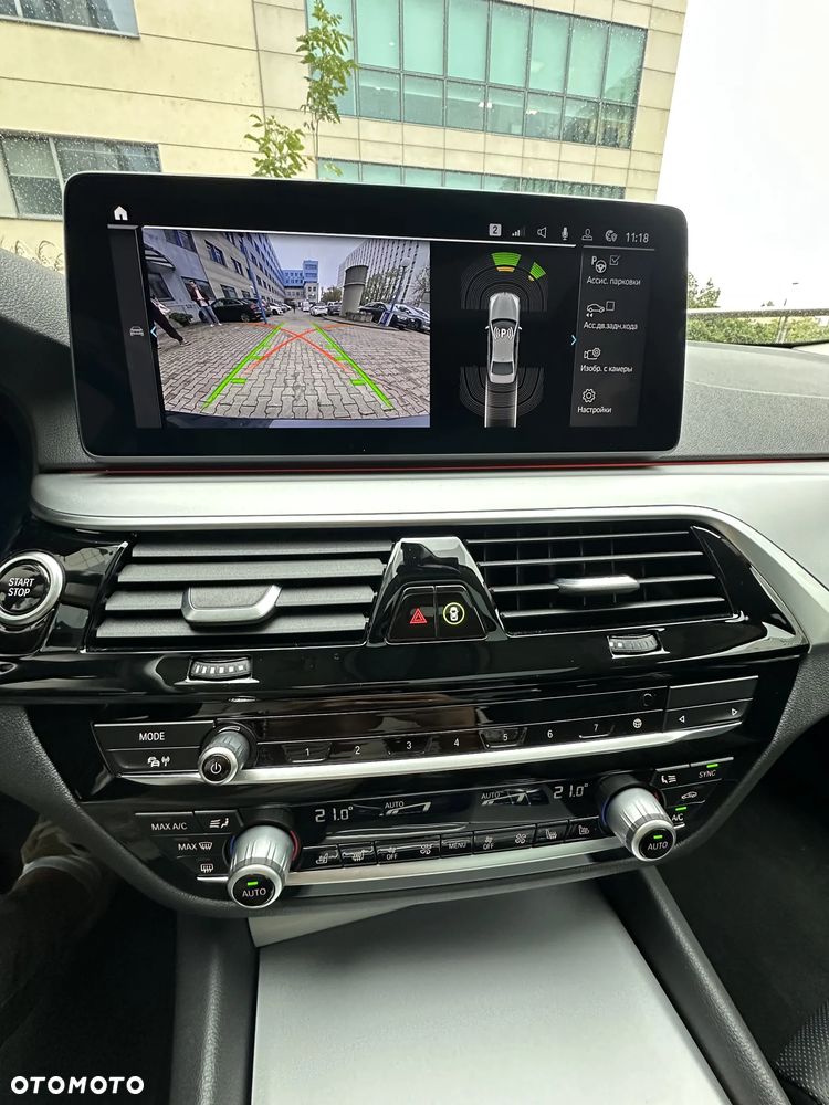 BMW Seria 5 - 22