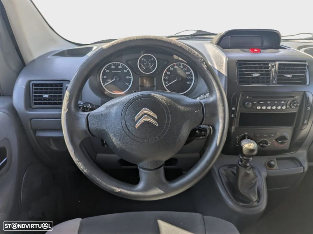 Citroën Jumper 2.0 BlueHDi 33 L2H2 Confort - 7