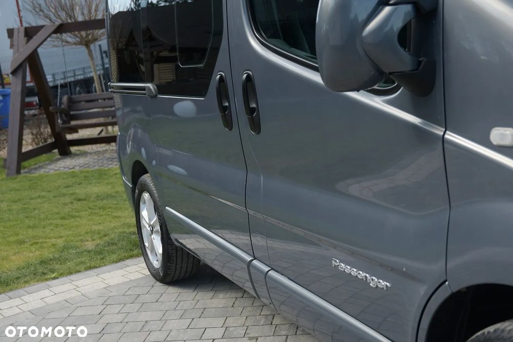 Renault Trafic - 14