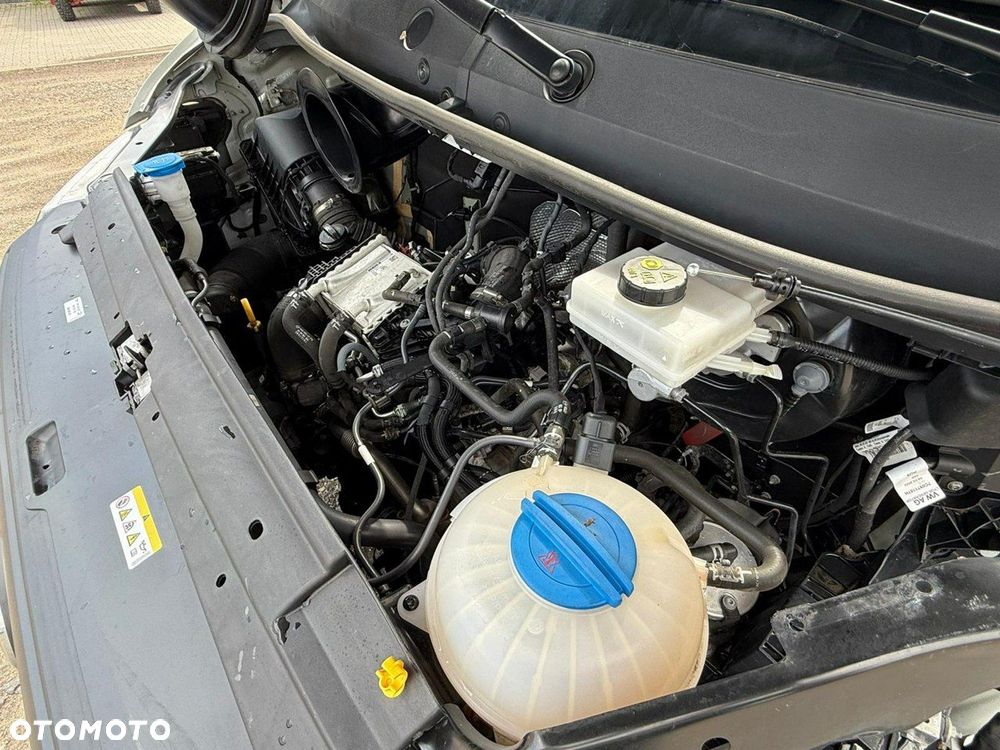 Volkswagen Crafter - 7