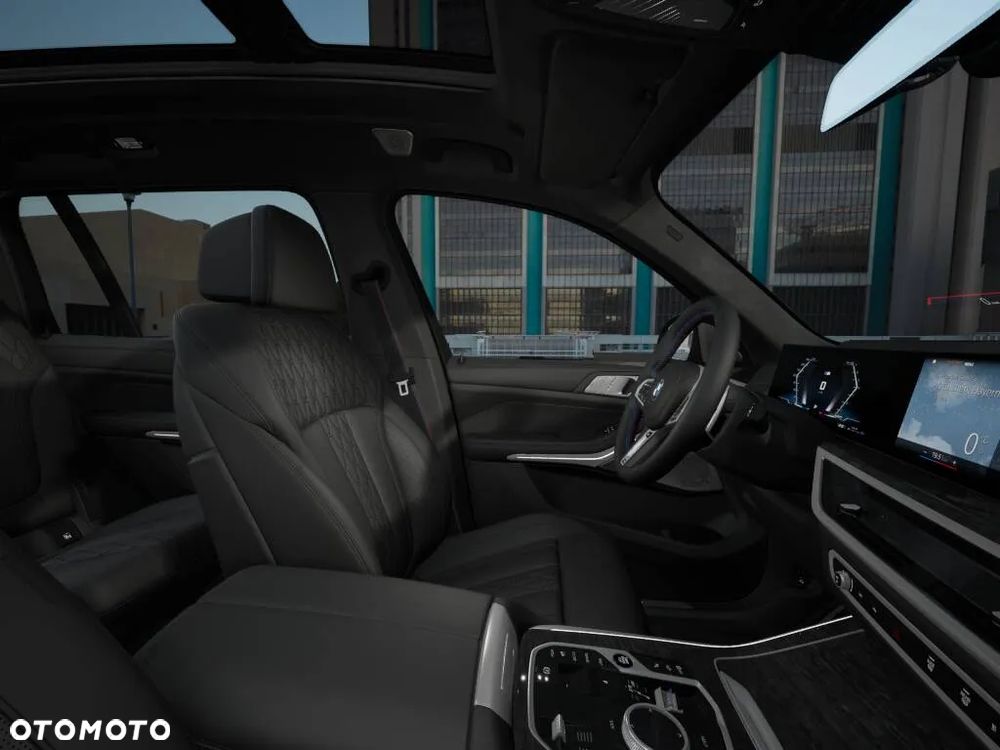 BMW X7 M60i xDrive mHEV sport - 9