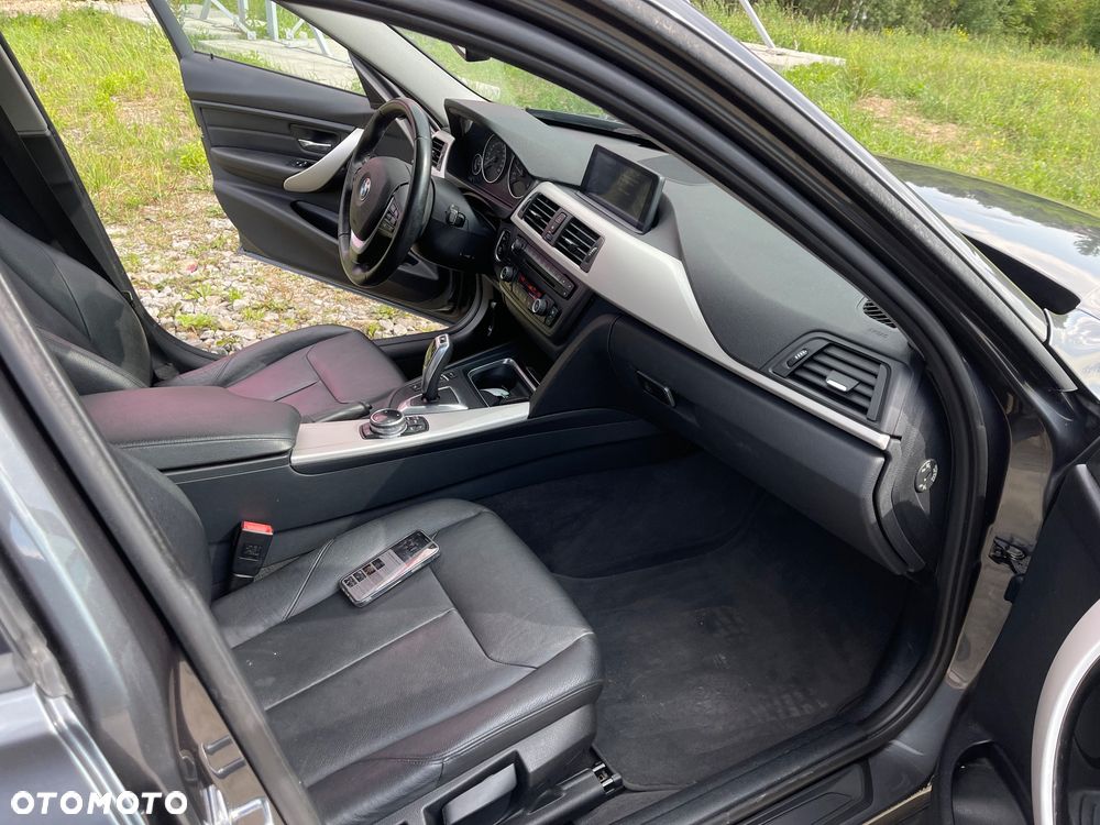 BMW Seria 3 - 17