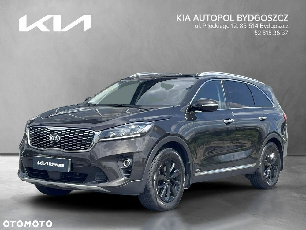 Kia Sorento 2.0 CRDI L