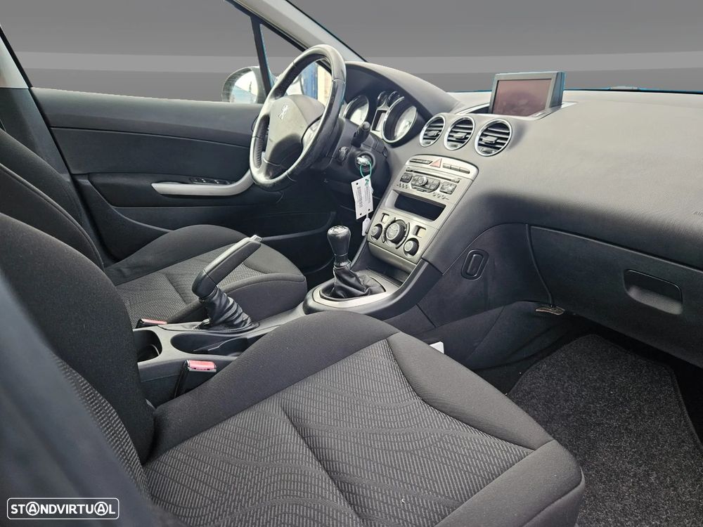 Peugeot 308 SW - 24