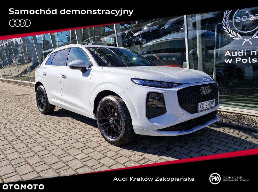 Audi Q3 35 TFSI S tronic - 2