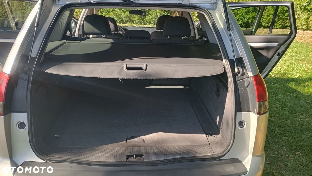 Opel Vectra 1.8 - 5