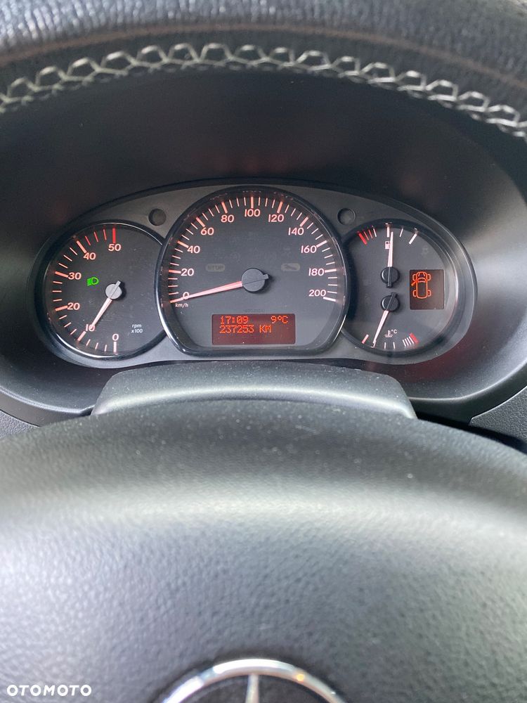 Mercedes-Benz Citan Kombi 415.705 - 14