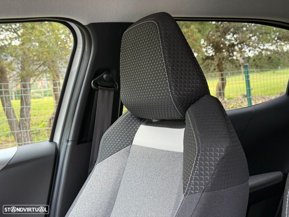 Opel Frontera 1.2 Hybrid GS eDCT - 47