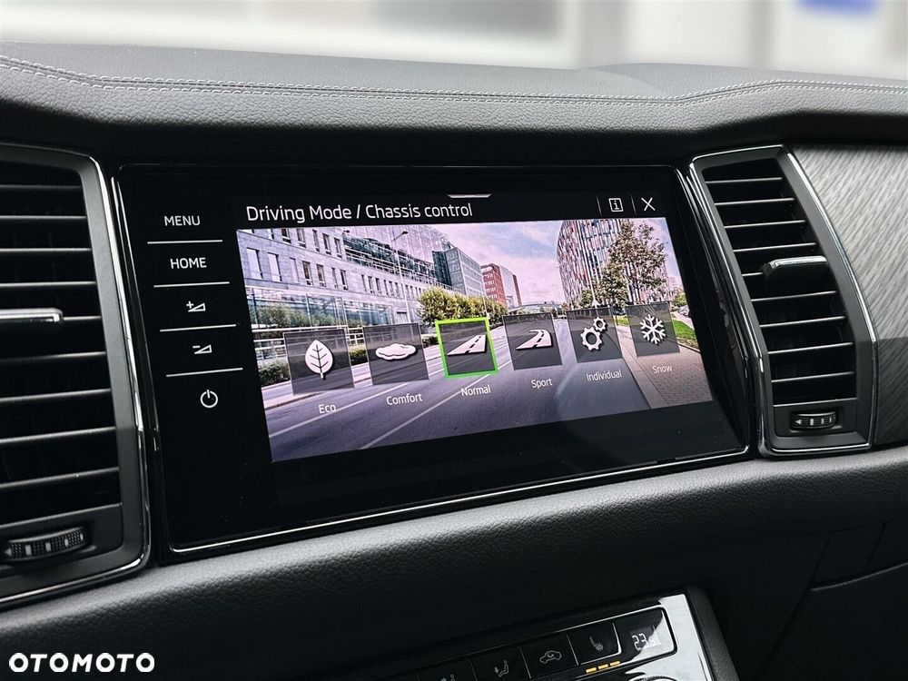 Skoda Kodiaq 2.0 TDI 4x4 Style DSG - 25