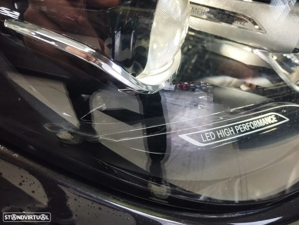 Mercedes-Benz C 300 d AMG Line - 9