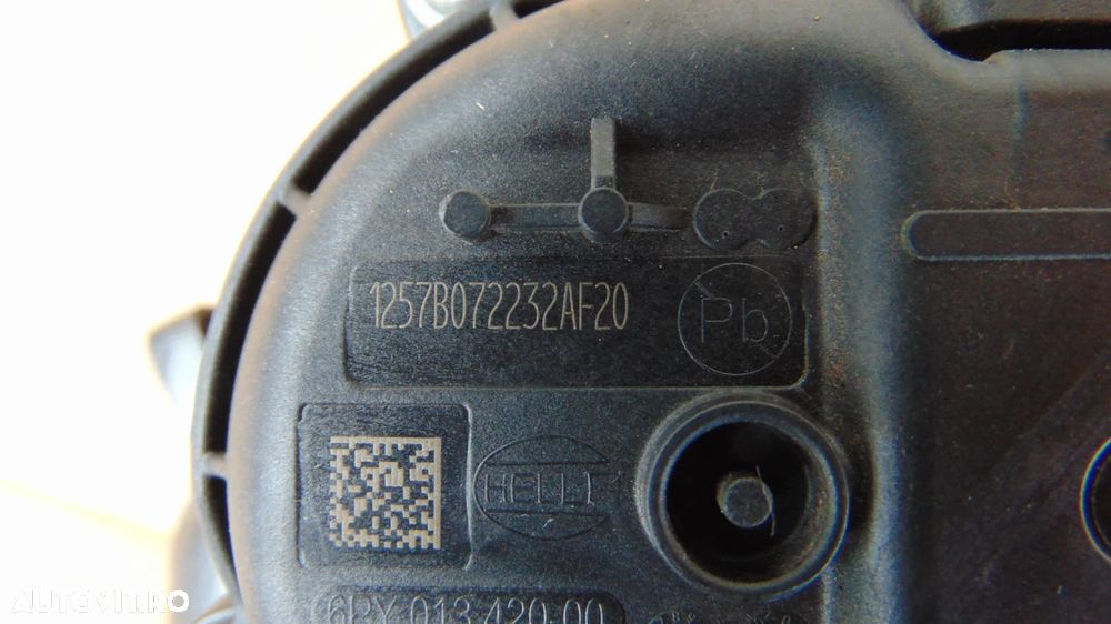 Termostat Hyundai Tucson 1.6 TGDI hybrid,an 2020 cod 25600-2M810 - 4