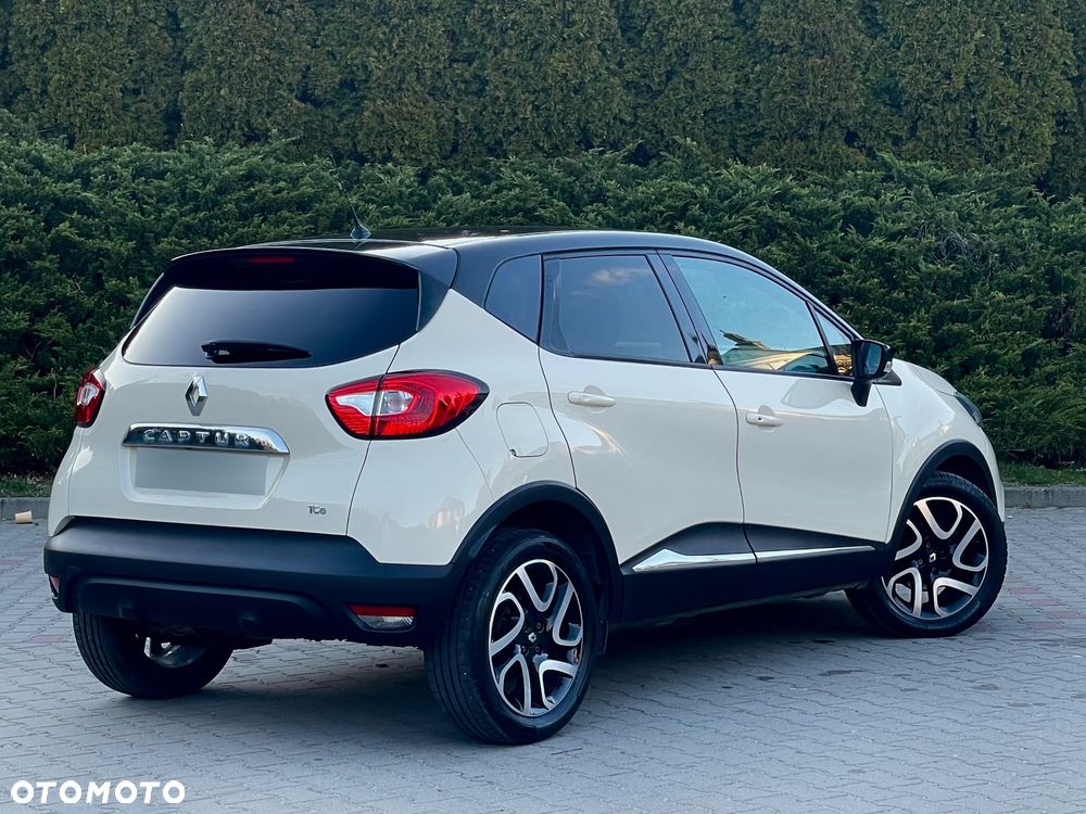 Renault Captur - 11