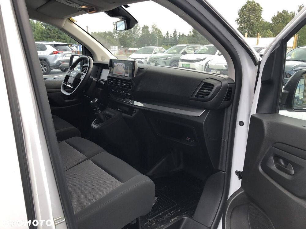 Toyota PROACE - 18