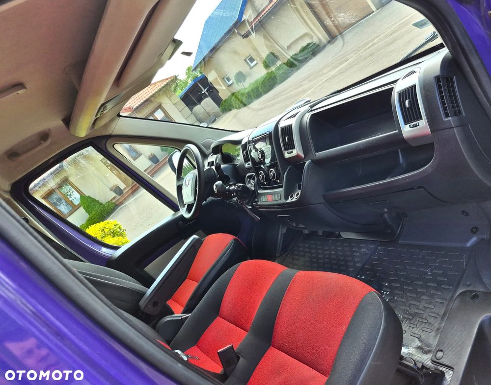 Fiat Ducato - 7