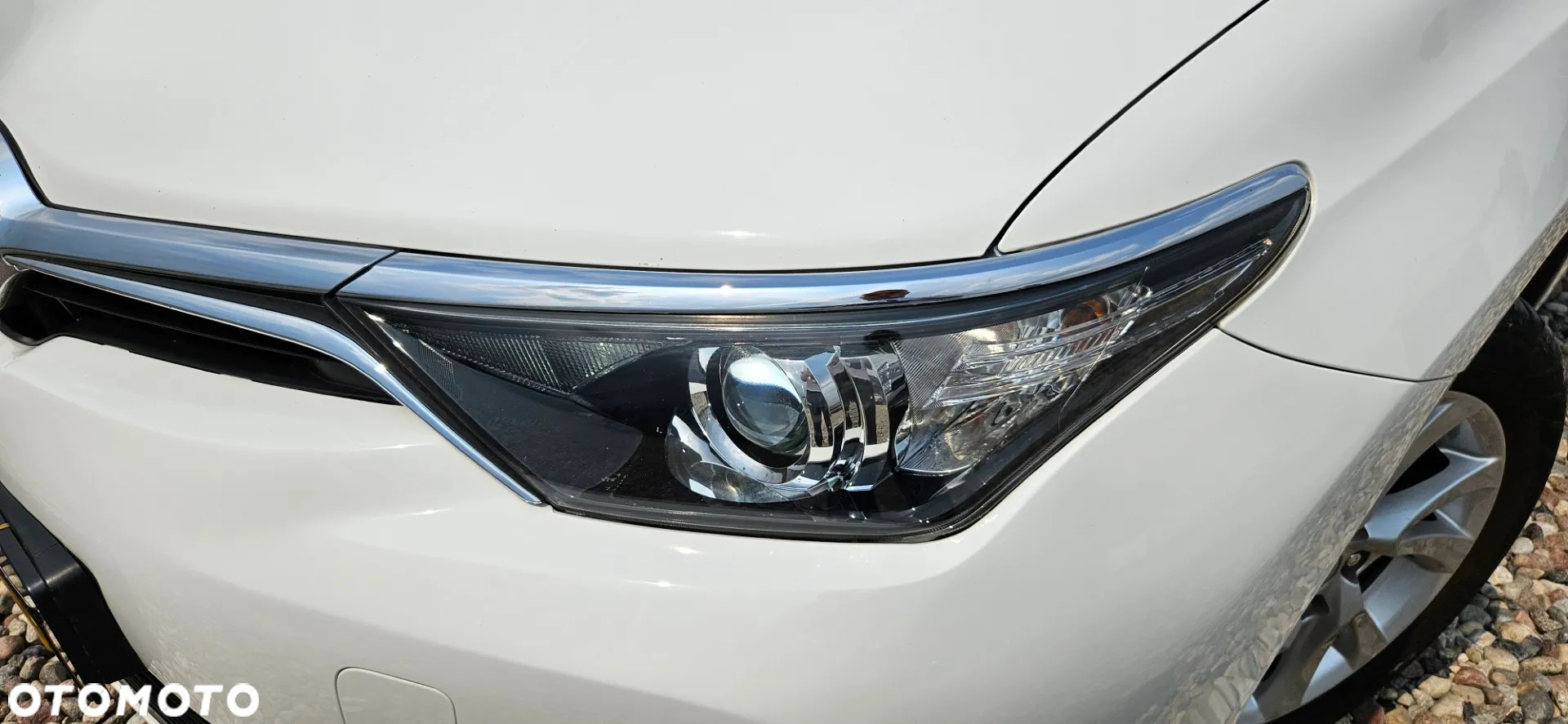 Toyota Auris 1.8 VVT-i Hybrid Automatik Comfort - 13