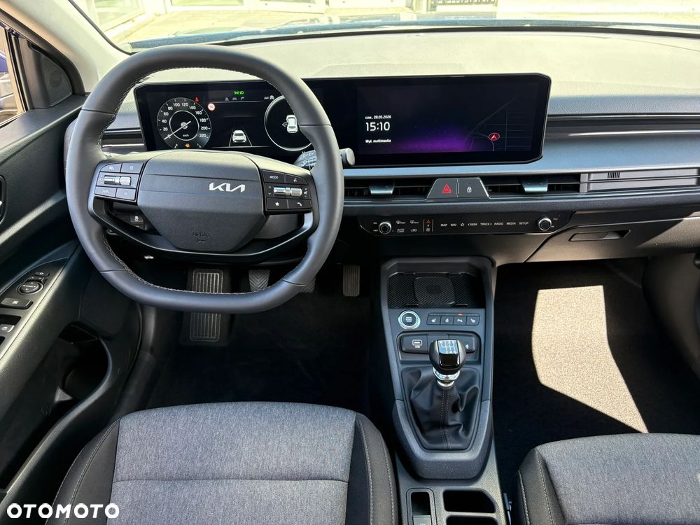 Kia Stonic 1.0 T-GDI L Business Line - 22