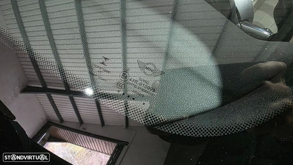 MINI Cabrio Cooper D - 15