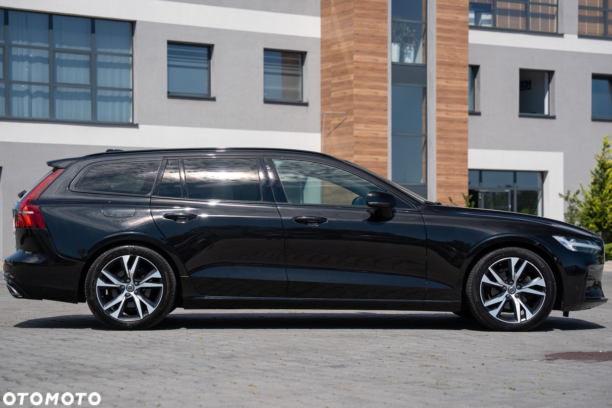 Volvo V60 D3 Geartronic R-Design - 15