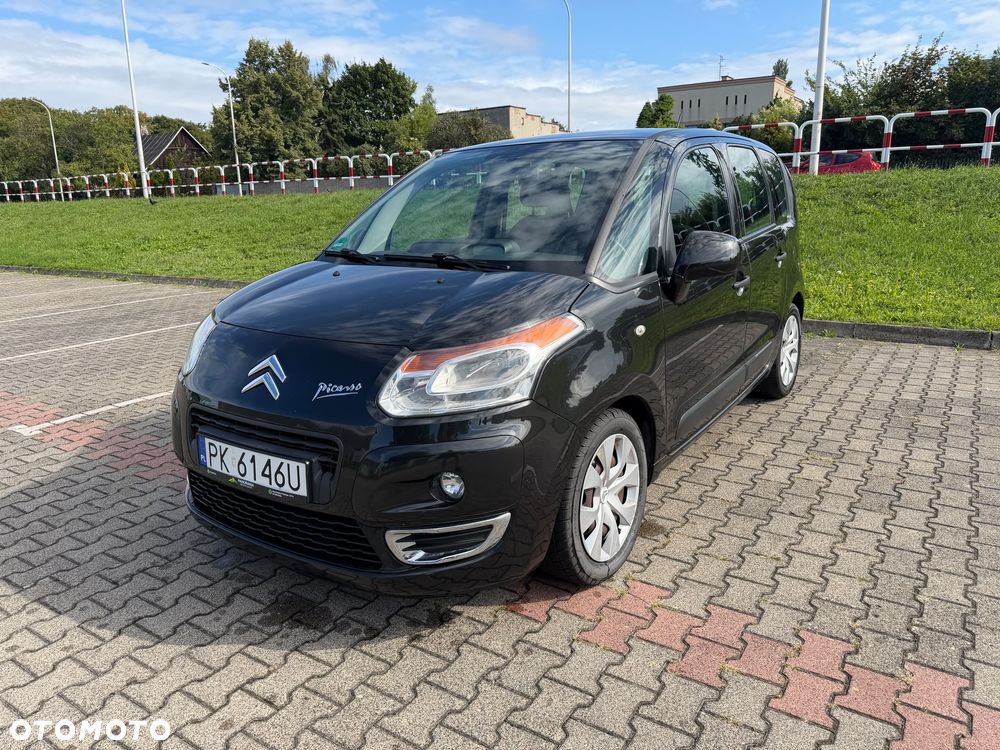 Citroën C3 Picasso 1.4i Seduction - 1
