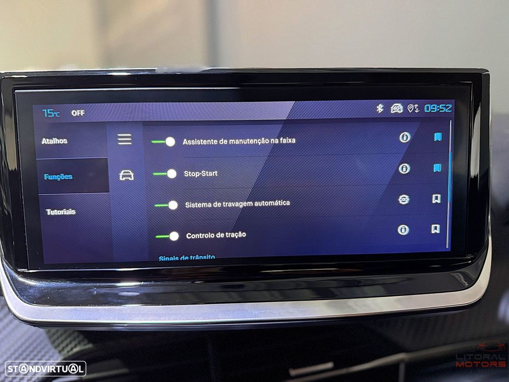 Peugeot 208 1.2 PureTech Like - 36